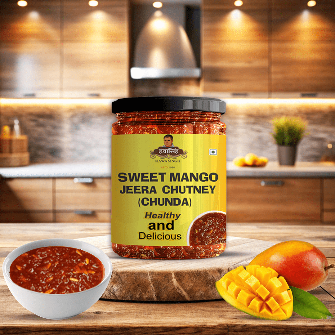 jam